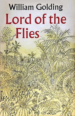 Unraveling the Darker Aspects of Humanity with “Lord of the Flies” by William Golding