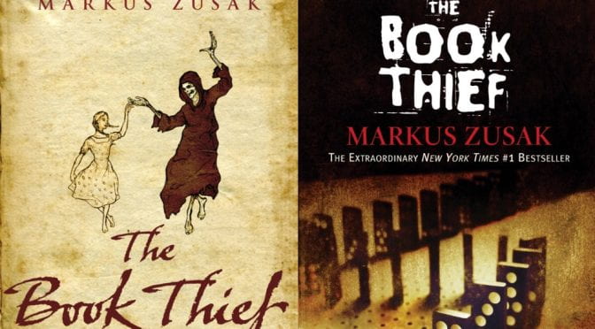 The Power of Words – A Review of The Book Thief